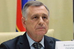 Анатолий Попов: «Действия комитета этики неэтичны и абсурдны»