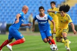 Футболисты «Таврии» отказываются играть против «Металлиста»