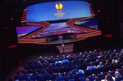 Лига Европы. Испанский полуфинал