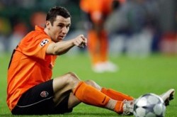 Дарио Срна: «Это поражение нас убило»