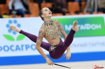 Крымчанка принесла Украине медаль Кубка мира