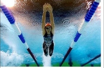 Украинские пловцы завоевали на Кипре 17 медалей и установили три рекорда соревнований