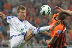 На матче «Динамо» — «Шахтер» будет аншлаг