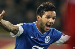 Покер Матеуса обеспечил «Днепру» победу