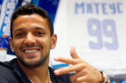 Матеус идет по стопам Милевского