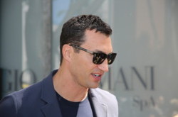 За прошлый сезоне Владимир Кличко заработал $24 млн