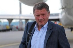 Маркевич готов возглавить «Динамо»