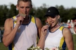 Россия рассматривает Украину как донора для своей сборной