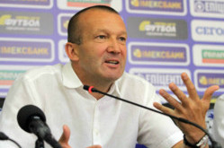 Роман Григорчук: «Рамос и «Днепр» нарушили правила фейр-плей»