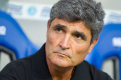 Хуанде Рамос: «Григорчук был слишком нервным»