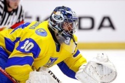Хоккей. Чемпионат мира. Сухая победа Украины