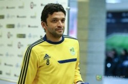 «Металлист» отпускает «Динамо» в борьбе за «бронзу»