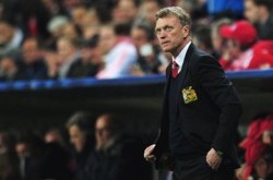 Официально. МЮ уволил Мойеса