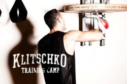 Владимир Кличко: «Я не псих, но я слышу голос умершего тренера»