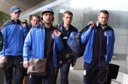 «Шахтер» финансово простимулировал «Черноморец»