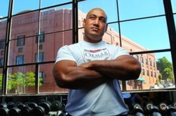 Алекс Леапаи: «Если бой с Кличко завершится досрочно, то только благодаря мне»