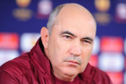 Бердыев получил предложение возглавить «Динамо»