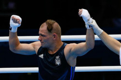 Денис Беринчик: «Сепаратистов на Донбассе надо «ломать»