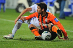 «Шахтер» победил «Таврию»