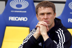 Сергей Ребров: «Динамо» долго приходило в себя после гола»