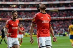 Лига Европы. 1/2 финала. Результаты первых матчей