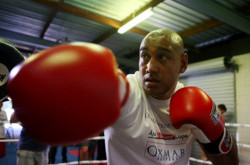 Алекс Леапаи: «Чтобы победить, Кличко придется вырвать мне сердце»