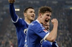 «Шальке» отказалось от предложения Путина посетить Россию