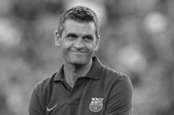 Умер Тито Виланова