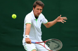 Сергей Стаховский: «У меня закончились визитки Яроша, поэтому я проиграл»