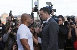 Алекс Леапаи: «Сломаю Владимира Кличко»