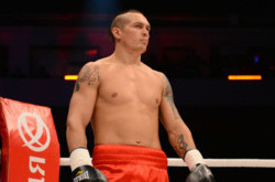 Усик разбил Нсафоа