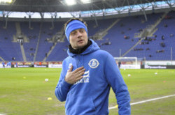 Евгений Селезнев: «Не верю, что «Шахтер» потеряет очки»