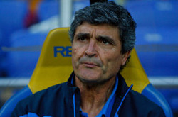 Хуанде Рамос: «Мы будем бороться»