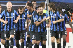 «Черноморец» удержал победу в Луцке