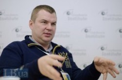Дмитрий Булатов: «ФФУ самостоятельно отказалась от Евро-2020»