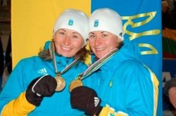 Сестри Семеренко можуть прийняти російське громадянство