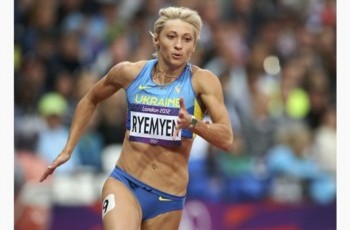 Мария Ремень дисквалифицирована на 2 года за допинг