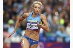 Мария Ремень дисквалифицирована на 2 года за допинг