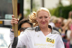 Ушла из жизни Елена Балтача