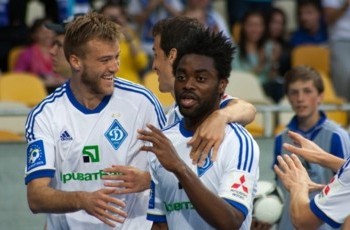 Матч «Ильичевец» - «Динамо» проведут в Киеве