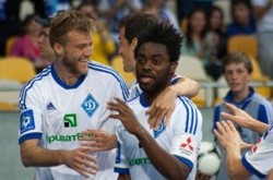 Матч «Ильичевец» - «Динамо» проведут в Киеве