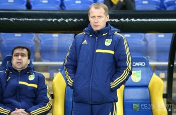 «Металлист» приехал в Киев без семи игроков