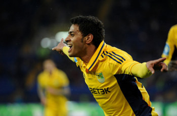 «Металлист» победил «Севастополь»