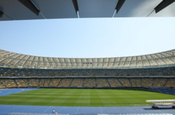 Финал Кубка Украины тоже может пройти без зрителей