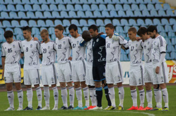 «Говерла» может досрочно завершить чемпионат Украины