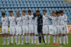 «Говерла» может досрочно завершить чемпионат Украины