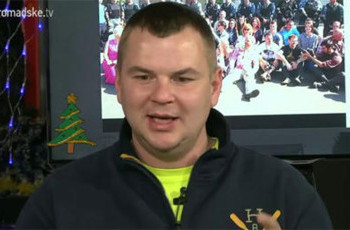 Дмитрий Булатов: «Финал в Полтаве приведет к крови»