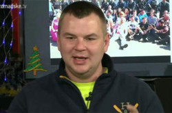 Дмитрий Булатов: «Финал в Полтаве приведет к крови»