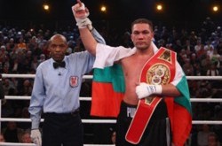 Кличко встретится с Пулевым