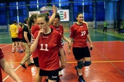 Гандбол. Легендарный киевский Спартак на грани исчезновения